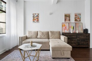 132 E 45th St, Unit SI ID1323890P in New York, NY - Building Photo