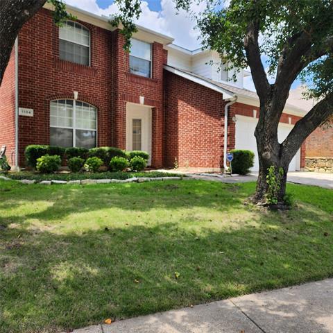 1104 Summerbrook Dr in Euless, TX - Building Photo - Building Photo