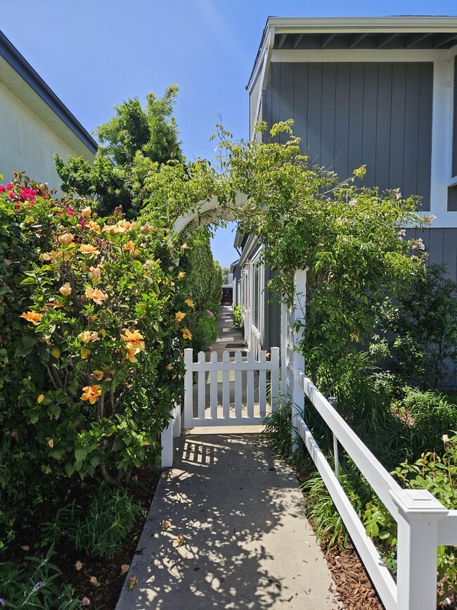 property at 231 Linden Ave