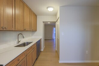 8900 Trimble Way in Rosedale, MD - Building Photo - Building Photo