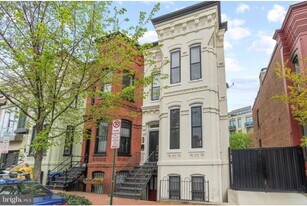 514 11th St SE in Washington, DC - Building Photo