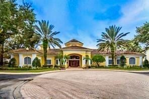 property at 2443 Legacy Lake Dr