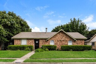 2117 Blue Ridge Trail in Grand Prairie, TX - Building Photo