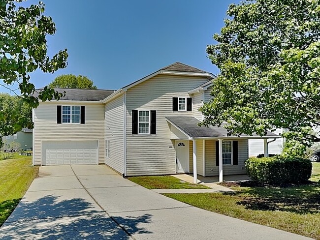 property at 640 Cliffs Inn Circle