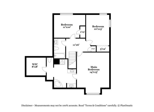 576 Flint Ridge Ct in Jonesboro, GA - Building Photo - Building Photo