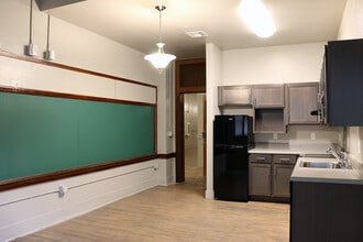 Dunbar Commons in Oklahoma City, OK - Building Photo - Building Photo