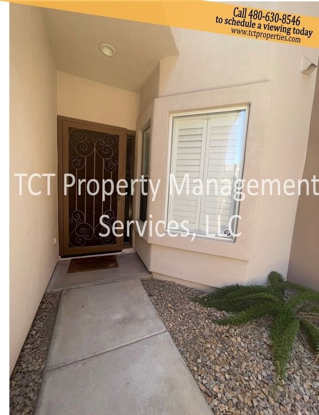 property at 4202 N 21st St