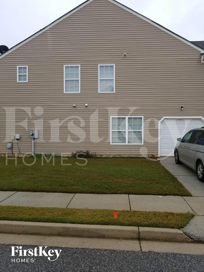 property at 255 Fieldview Ln