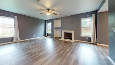 1308 Casa Blanca Cove in Round Rock, TX - Building Photo - Building Photo