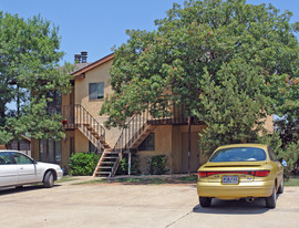 7403 Avenue X Apartments