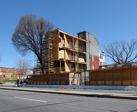 1035 Bladensburg Rd NE in Washington, DC - Building Photo - Building Photo