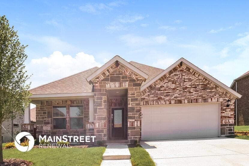 364 Mohan Dr in Royse City, TX - Building Photo