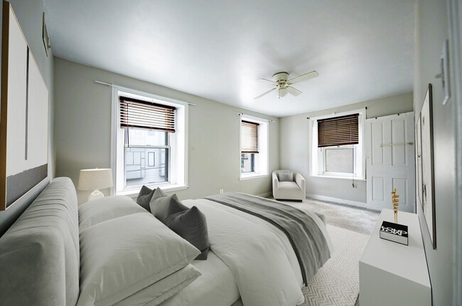 112 Dawson St in Philadelphia, PA - Building Photo - Building Photo