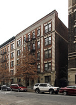 203 W 108th St Apartments