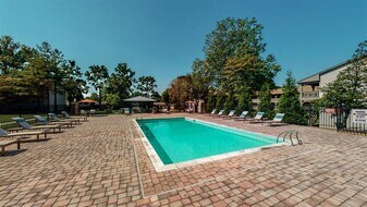 The Vue Lexington in Lexington, KY - Building Photo