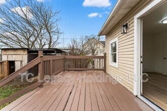 1112 N 17th St in Clarksburg, WV - Building Photo - Building Photo