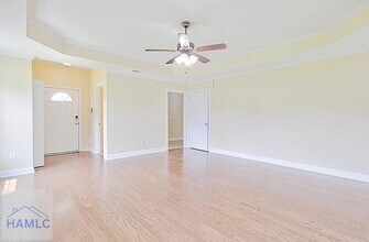 150 Timberland Dr NE in Ludowici, GA - Building Photo - Building Photo