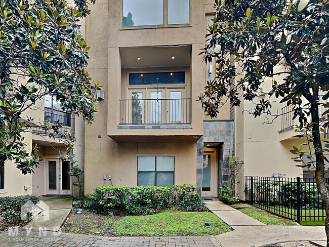 property at 6909 Staffordshire Blvd