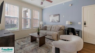 8989 West Rd in Houston, TX - Building Photo - Building Photo