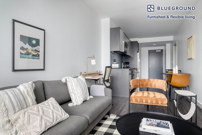 10 New St in Boston, MA - Foto de edificio - Building Photo