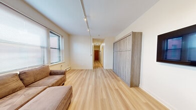 Flats on Comm in Allston, MA - Building Photo - Floor Plan