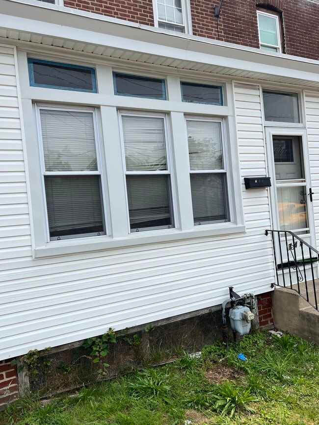 property at 745 Engle St