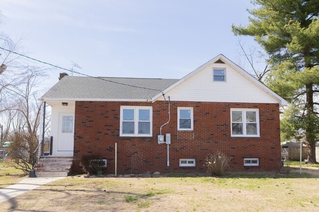 property at 89 Stewart Ave