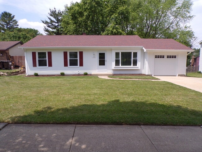property at 103 Heritage Dr S