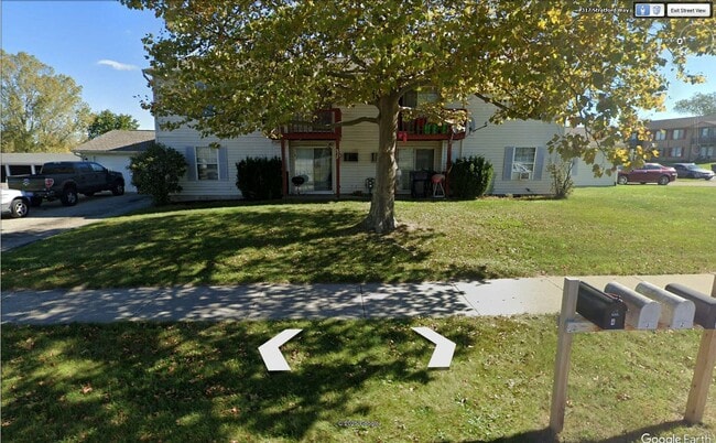 317 Stratford Way, Unit 1