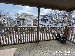 12 Logan St in Boston, MA - Building Photo - Building Photo