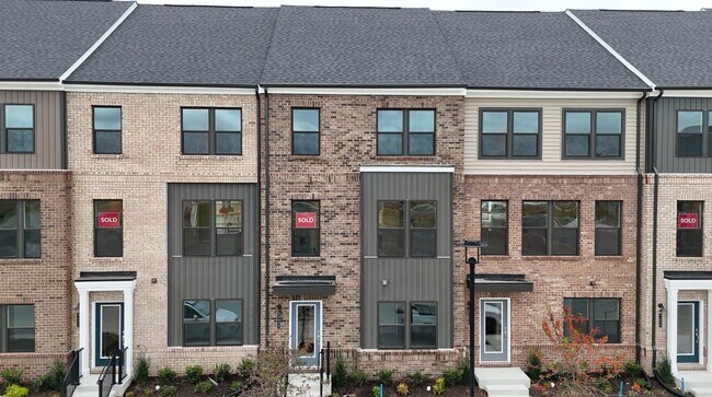 9454 Belladdie Way in Glen Allen, VA - Building Photo - Building Photo