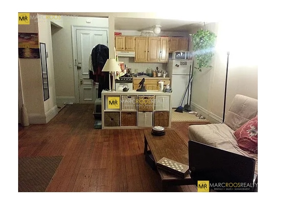 511 Beacon St in Boston, MA - Foto de edificio - Building Photo