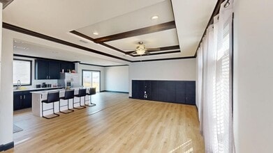 822 Private Rd in Seminole, TX - Building Photo - Building Photo