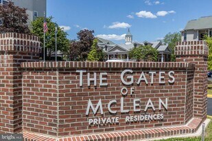 1530 Spring Gate Dr. in McLean, VA - Building Photo