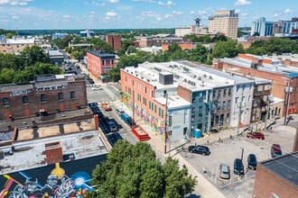 24 E Broad St in Richmond, VA - Building Photo - Building Photo