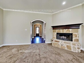 1639 St Croix St in Burleson, TX - Building Photo - Building Photo