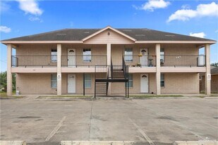 7 W Javelina Dr in Pharr, TX - Building Photo