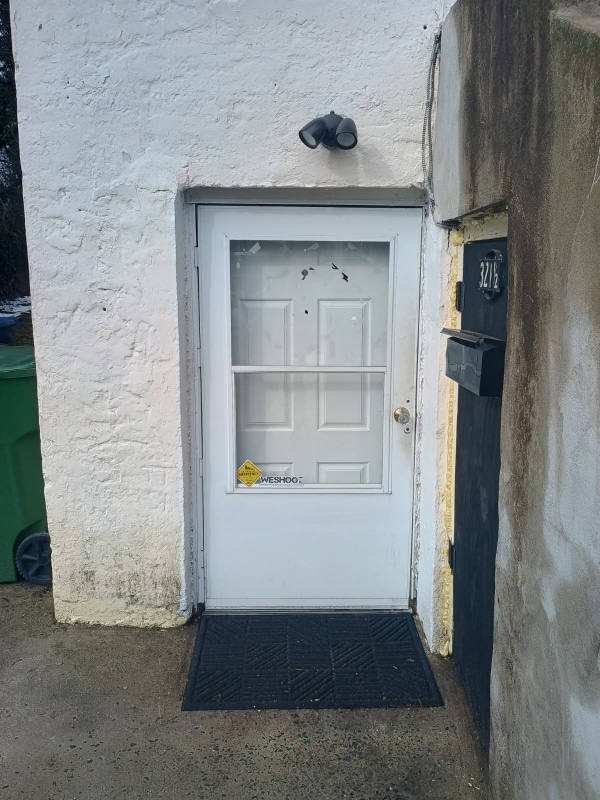 property at 321 Fisher Ave