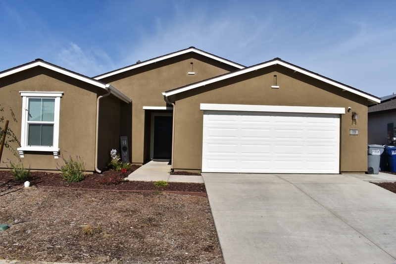 775 Tanner Ct in Merced, CA - Building Photo