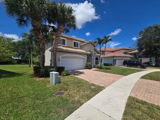 property at 9310 Silver Glen Way