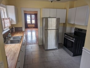 1600 N Dickens St in Missoula, MT - Building Photo - Building Photo