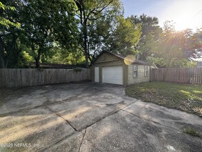 4041 Ernest St in Jacksonville, FL - Building Photo - Building Photo