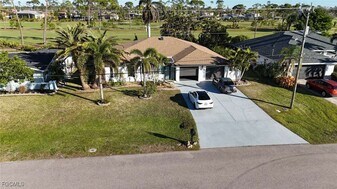 1229 SW 21st Terrace in Cape Coral, FL - Building Photo