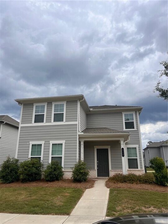 313 Golden Eagle Pkwy in Braselton, GA - Building Photo