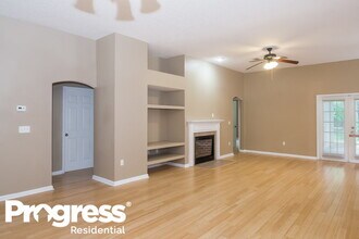 128 E Blackjack Branch Way in Jacksonville, FL - Building Photo - Building Photo
