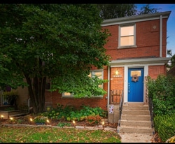 4144 Park Ave in Brookfield, IL - Building Photo