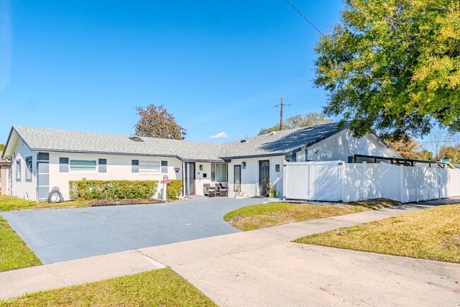 property at 1875 Williams Manor Ave