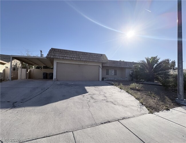 1575 Cherokee Ln in Las Vegas, NV - Building Photo - Building Photo