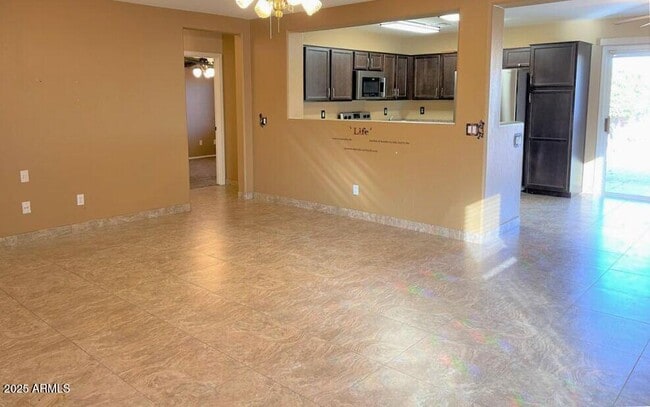 2862 E Bagdad Rd in Queen Creek, AZ - Building Photo - Building Photo