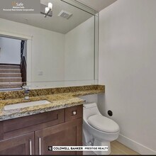 1430 Bewicke Av in North Vancouver, BC - Building Photo - Building Photo